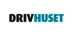 Drivhuset