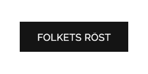 Folkets röst